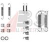 A.B.S. 0612Q Accessory Kit, brake shoes